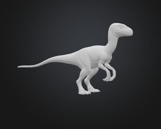 Velociraptor